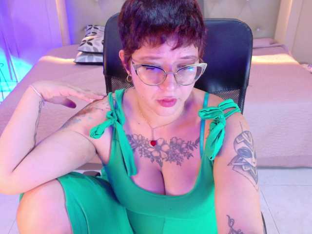 chloe-rosse