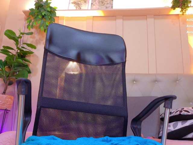 chloe-rosse live cam on BongaCams
