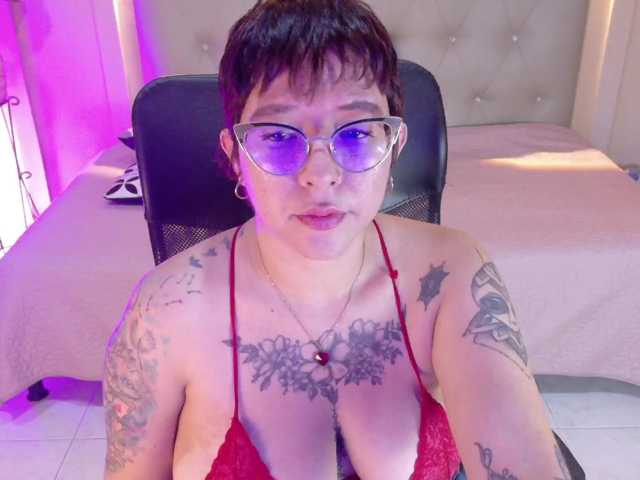 chloe-rosse