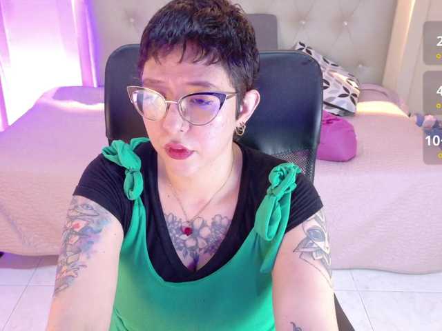 chloe-rosse
