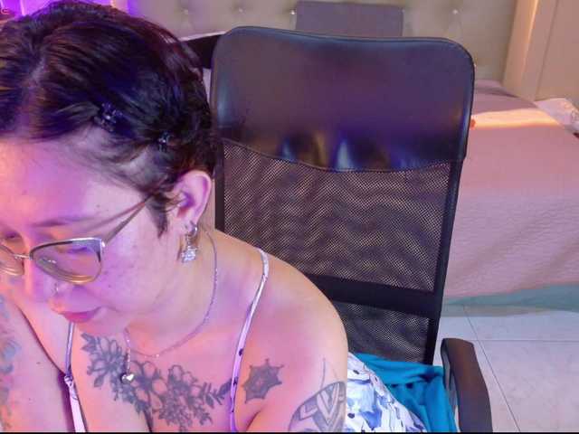 chloe-rosse