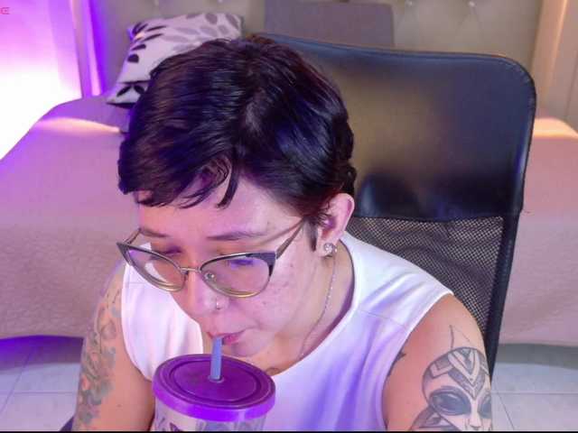 chloe-rosse