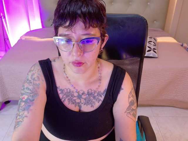 chloe-rosse