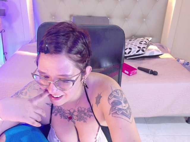 chloe-rosse