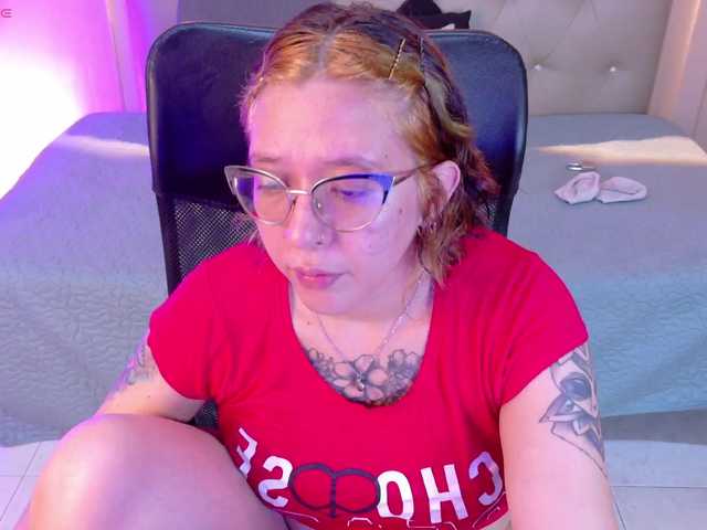 chloe-rosse