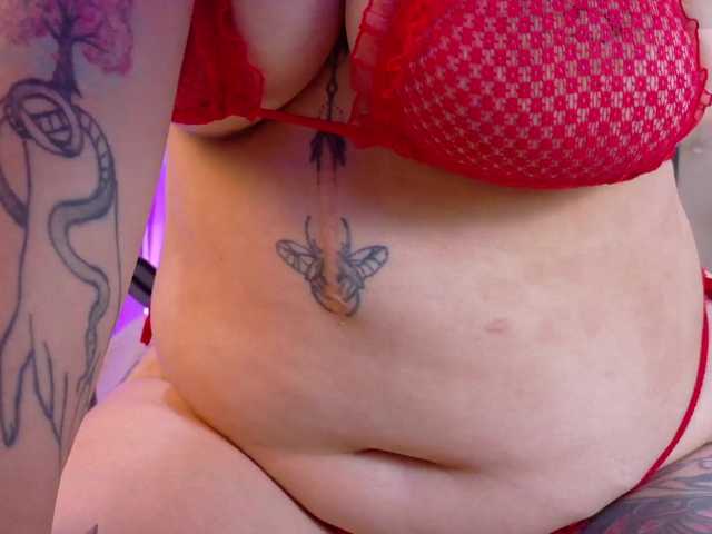 chloe-rosse Live Cam on BongaCams