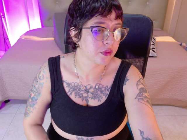 chloe-rosse