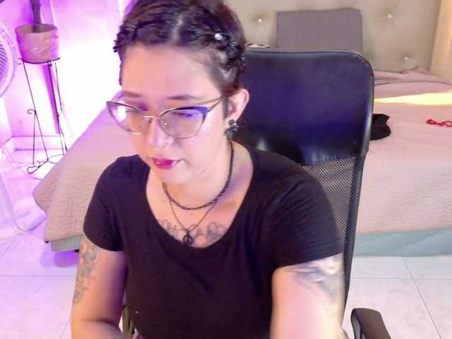 chloe-rosse live webcam show