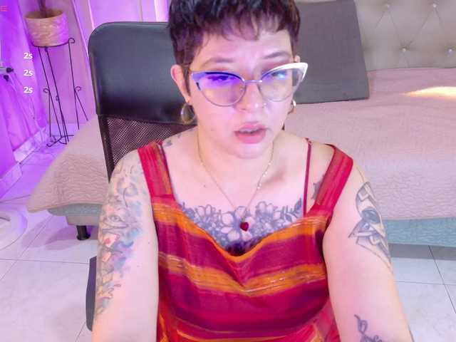 chloe-rosse