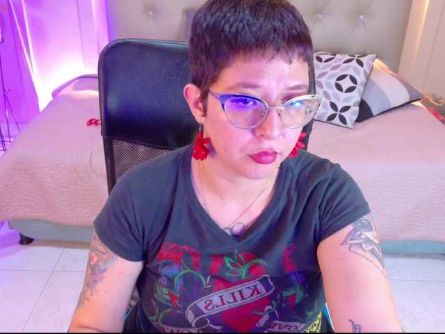 chloe-rosse