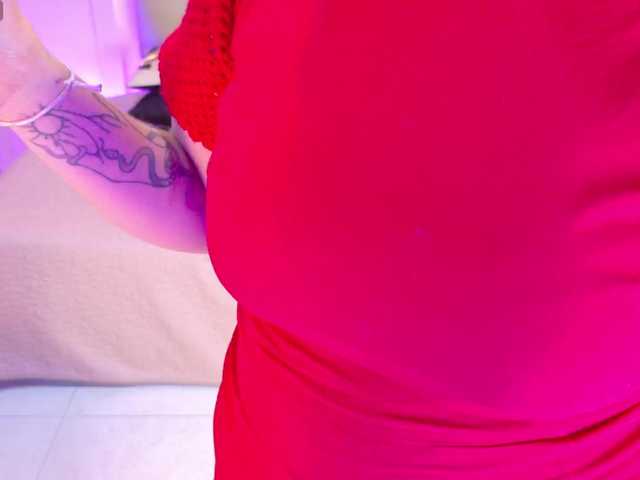 chloe-rosse live cam on BongaCams