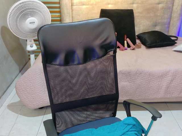 chloe-rosse