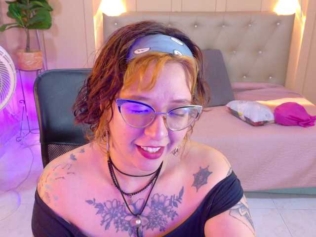 chloe-rosse