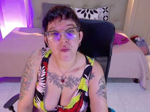 chloe-rosse
