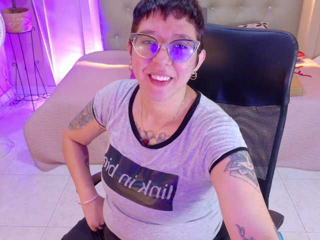 Chloe-rosse