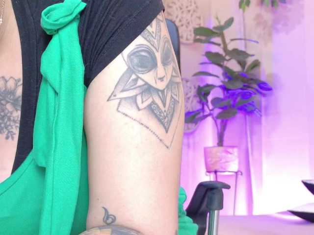 chloe-rosse
