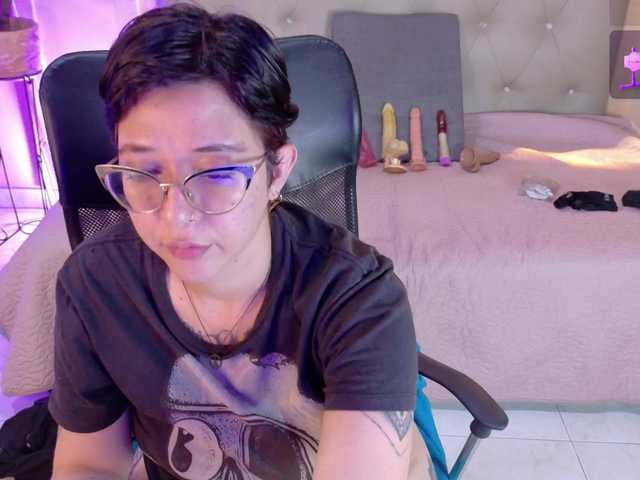 chloe-rosse live webcam show