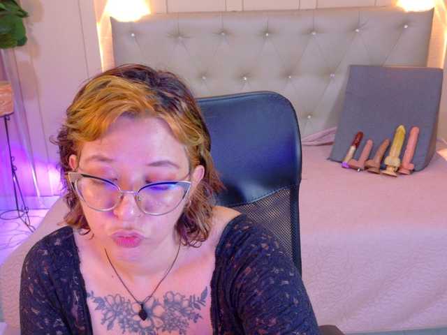 chloe-rosse