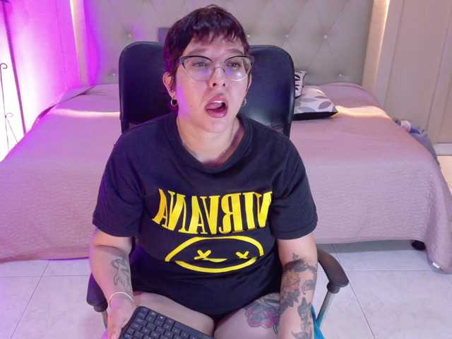 chloe-rosse live cam preview