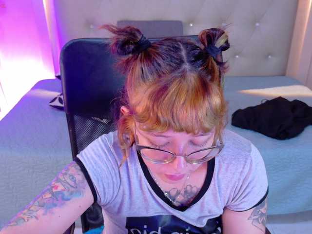chloe-rosse