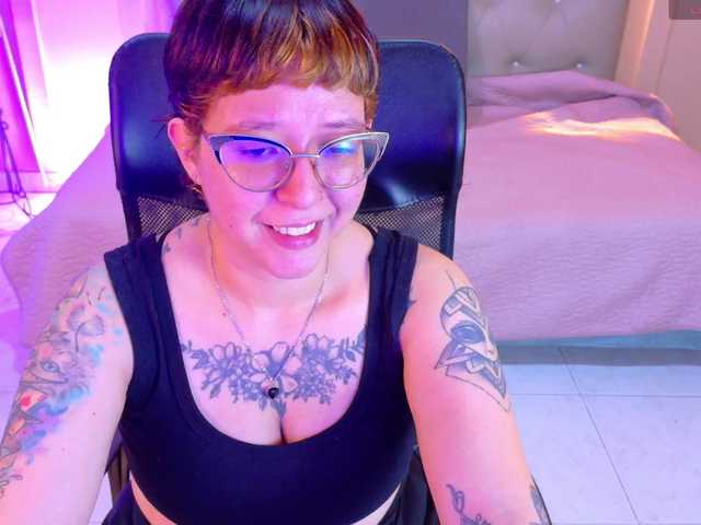 chloe-rosse