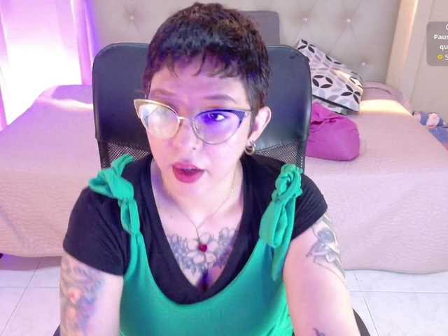 chloe-rosse