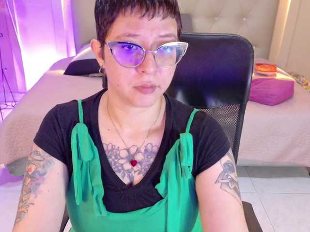 chloe-rosse