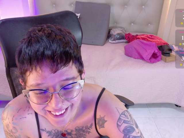 chloe-rosse