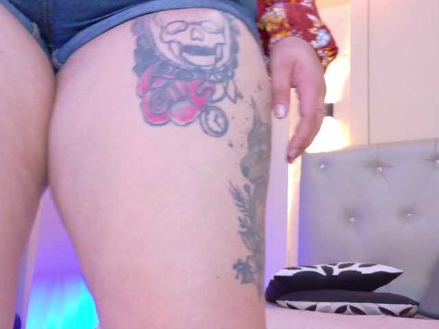 chloe-rosse