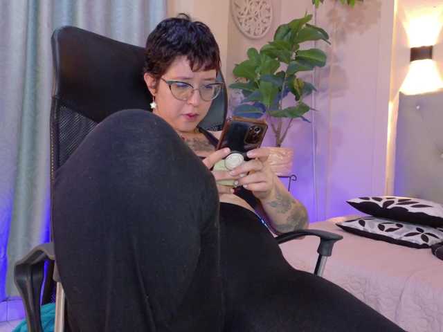 chloe-rosse