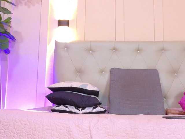chloe-rosse live cam on BongaCams