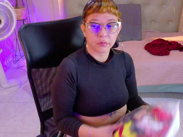 chloe-rosse