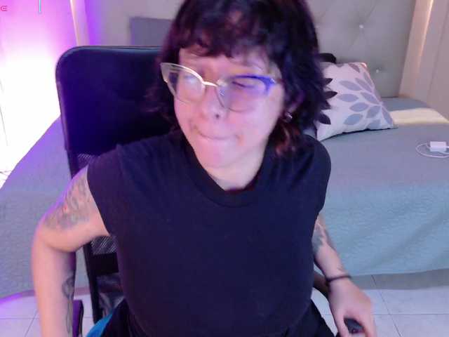 chloe-rosse