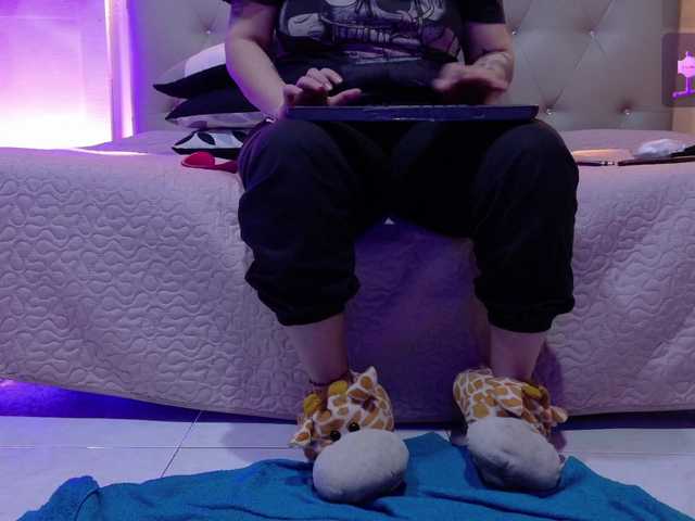 chloe-rosse live webcam show
