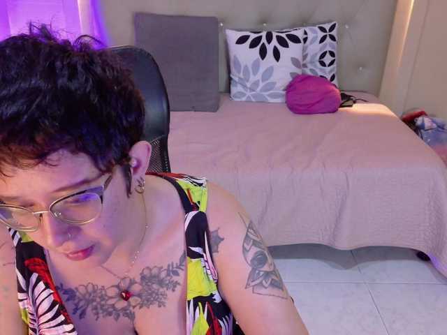 chloe-rosse