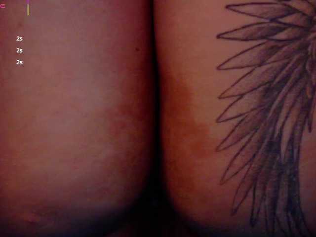 chloe-rosse live cam on BongaCams