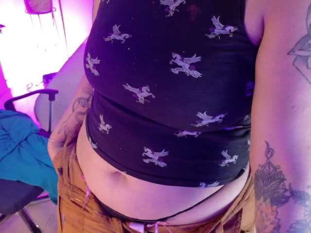 chloe-rosse