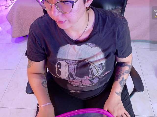 chloe-rosse