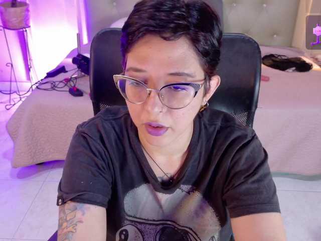 chloe-rosse live webcam show