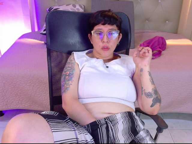 chloe-rosse