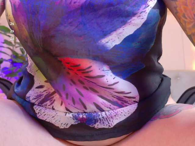 chloe-rosse
