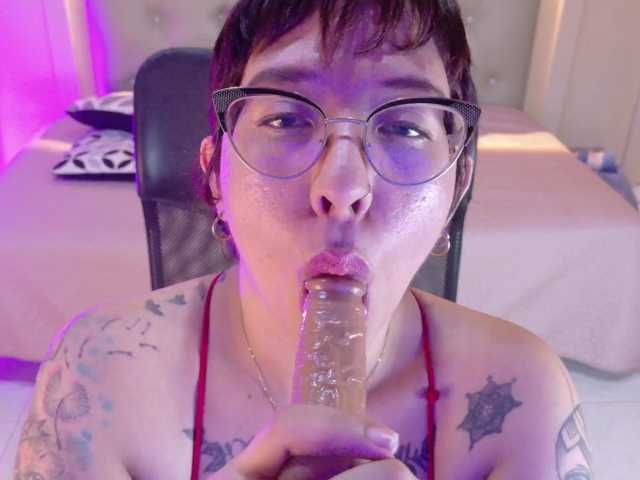 chloe-rosse, en vivo ahora en BongaCams