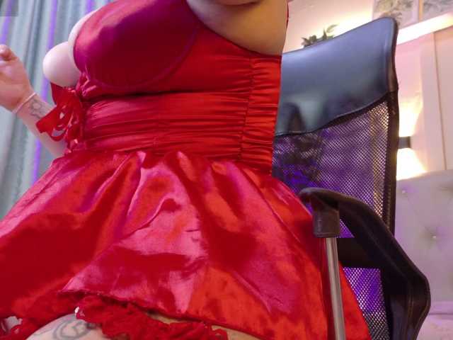 chloe-rosse live cam on BongaCams
