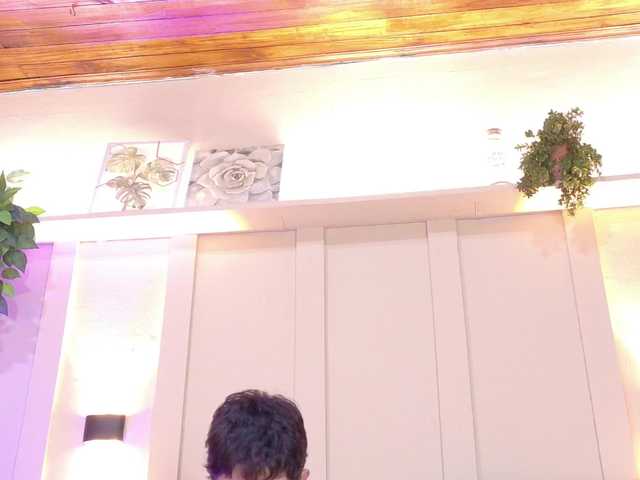 chloe-rosse live cam on BongaCams