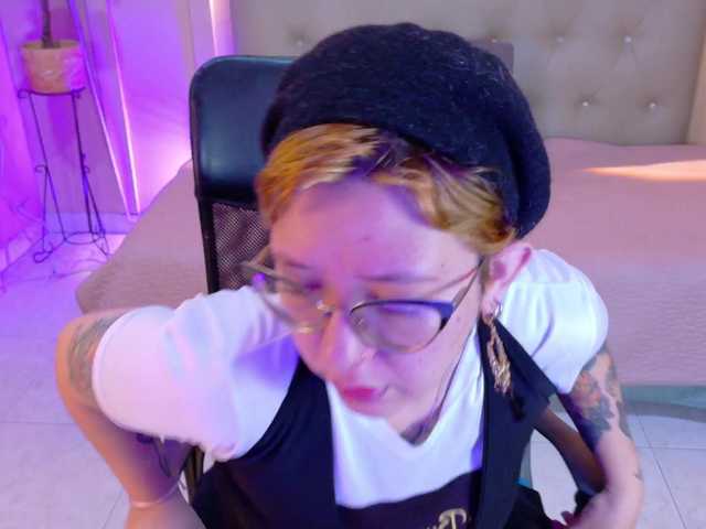 chloe-rosse