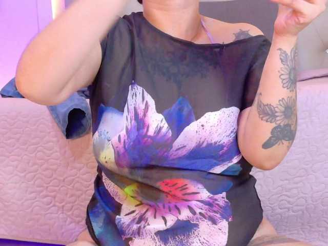 chloe-rosse