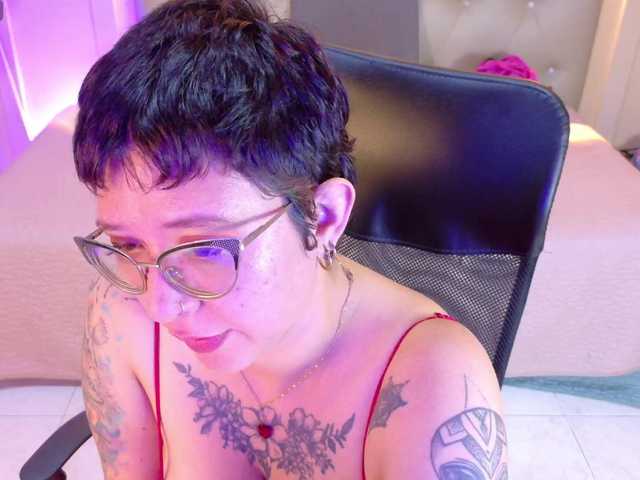 chloe-rosse