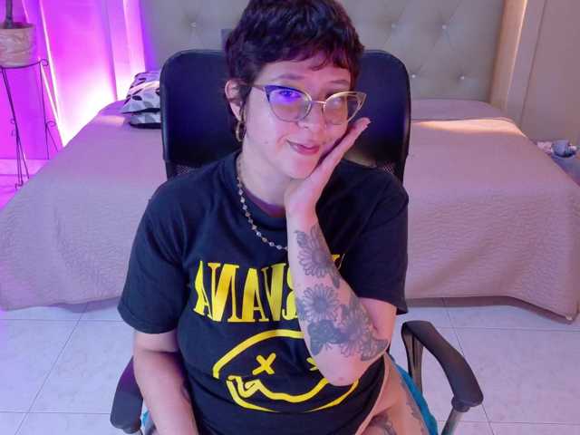 chloe-rosse