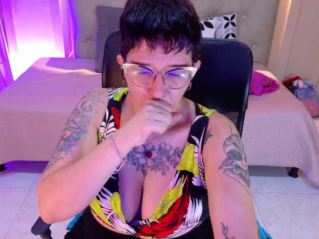 chloe-rosse