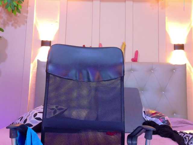 chloe-rosse live cam on BongaCams